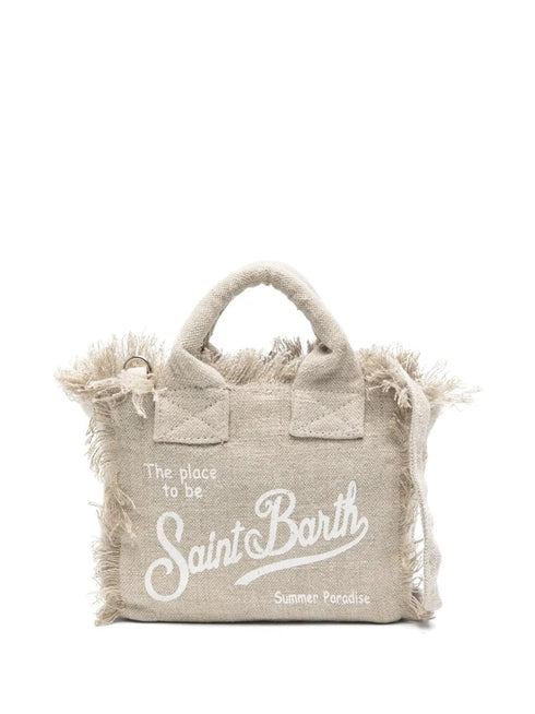 MC2 SAINT BARTH VANITY MINI LINEN